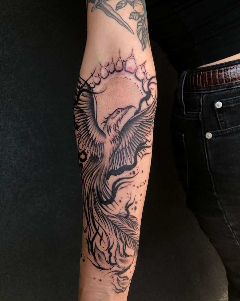 Unique Tattoo Designs to Inspire You