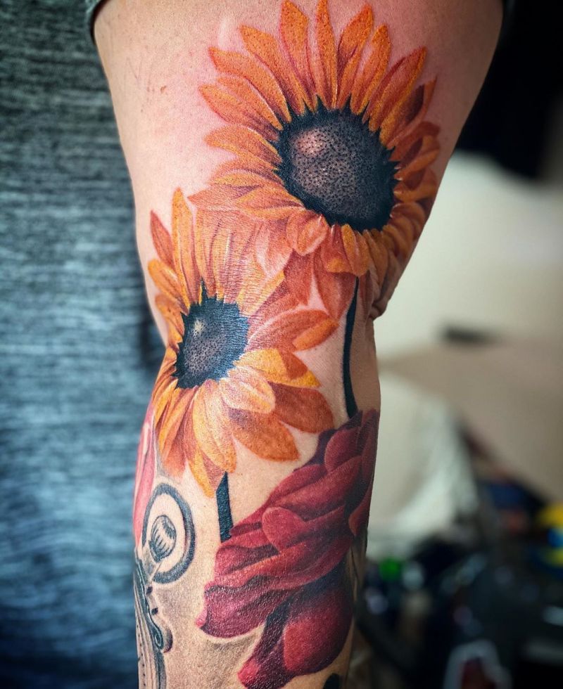 Pretty Realistic Tattoos Make Your Life More Meaningful