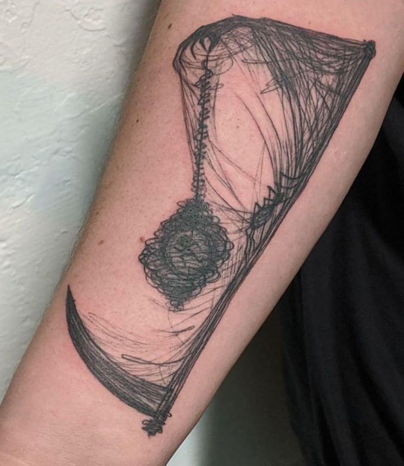 Unique Tattoo Designs to Inspire You