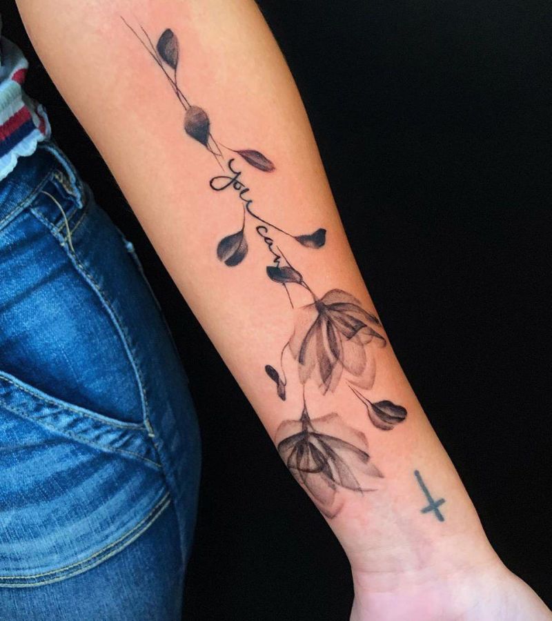 30 Creative X Ray Tattoos You Will Love