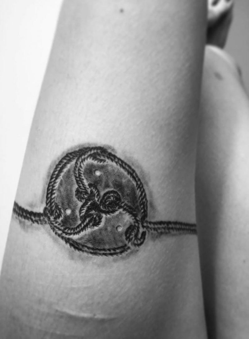 30 Pretty Triskelion Tattoos You Will Love