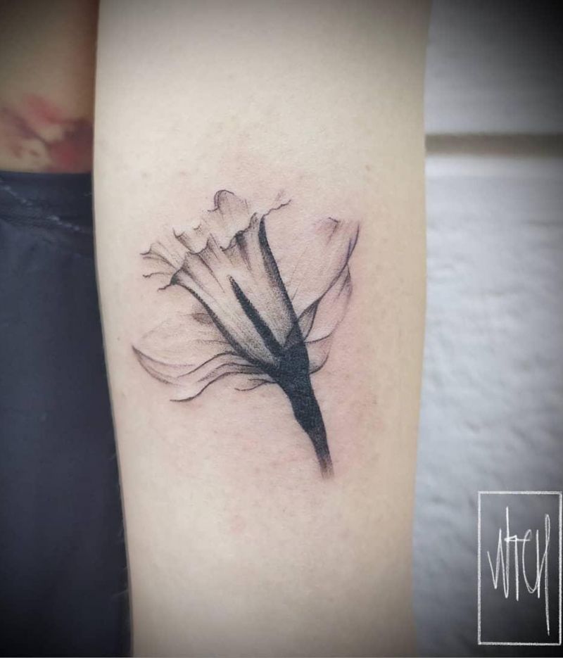 30 Creative X Ray Tattoos You Will Love