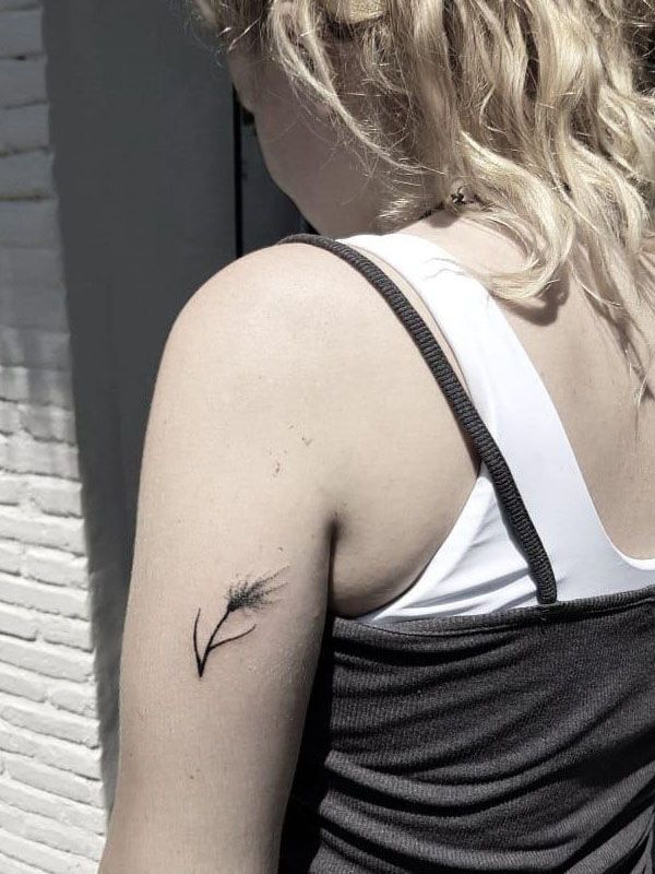 30 Pretty Reed Tattoos Make You More Attractive