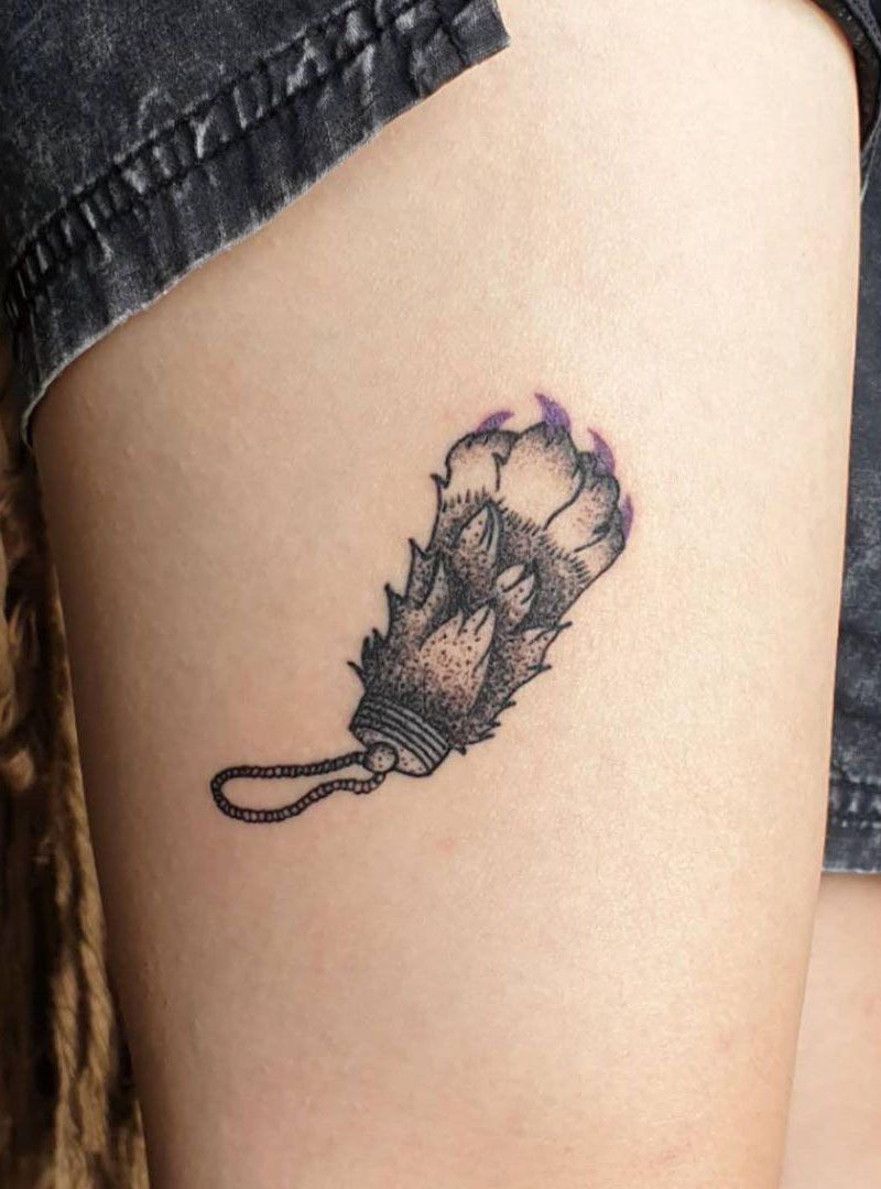 30 Pretty Small Tattoos Show Your Charm