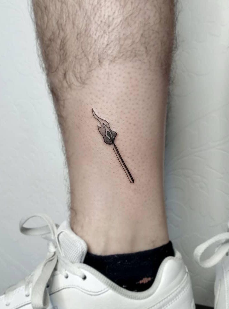 30 Pretty Small Tattoos Show Your Charm