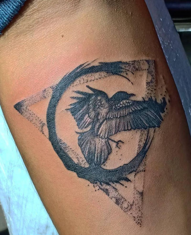 30 Pretty Circle of Life Tattoos Enhance Your Personality
