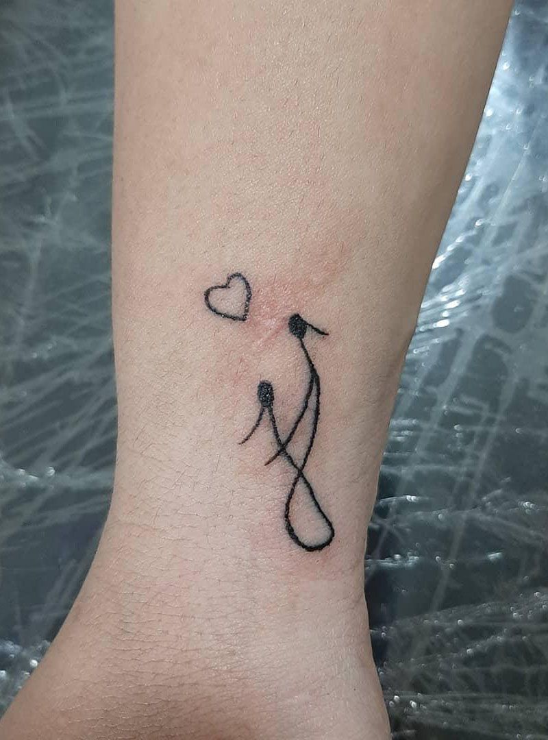 30 Pretty Small Tattoos Show Your Charm