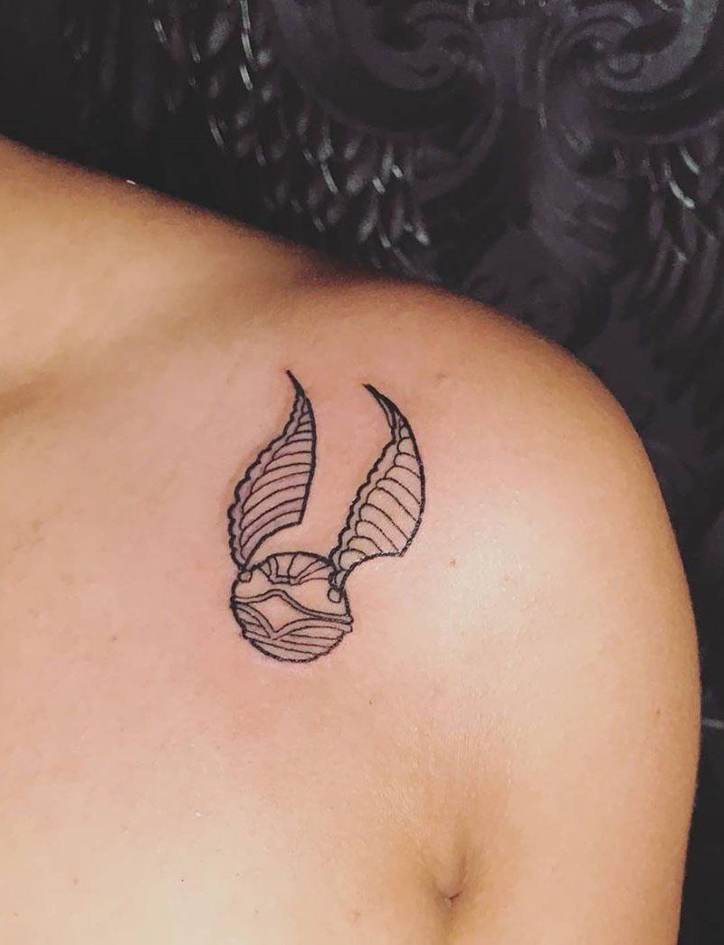 30 Pretty Small Tattoos Show Your Charm