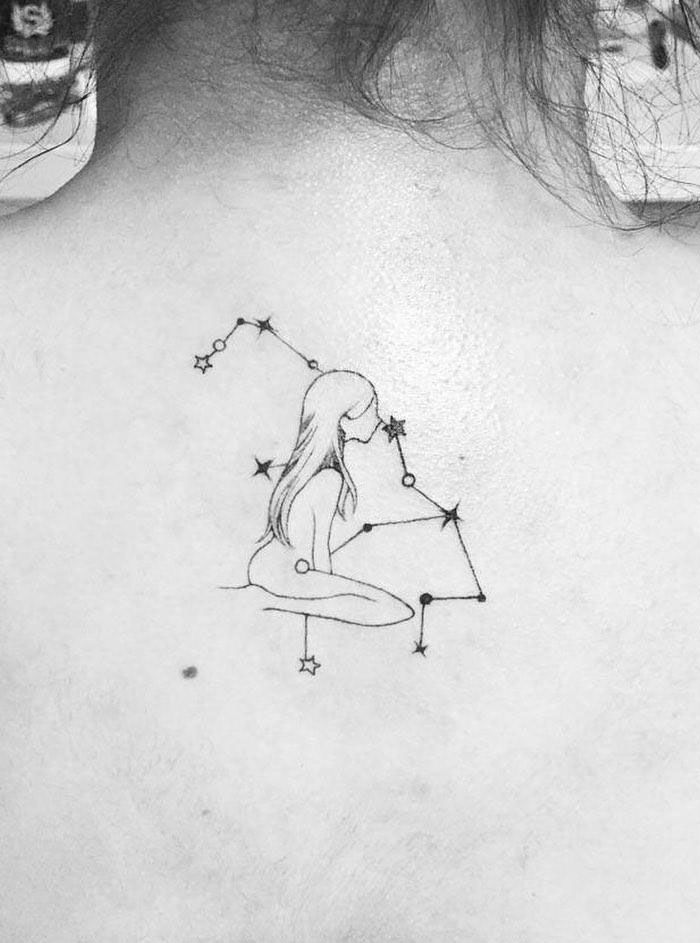 30 Pretty Wicca Tattoos Enhance Your Personality