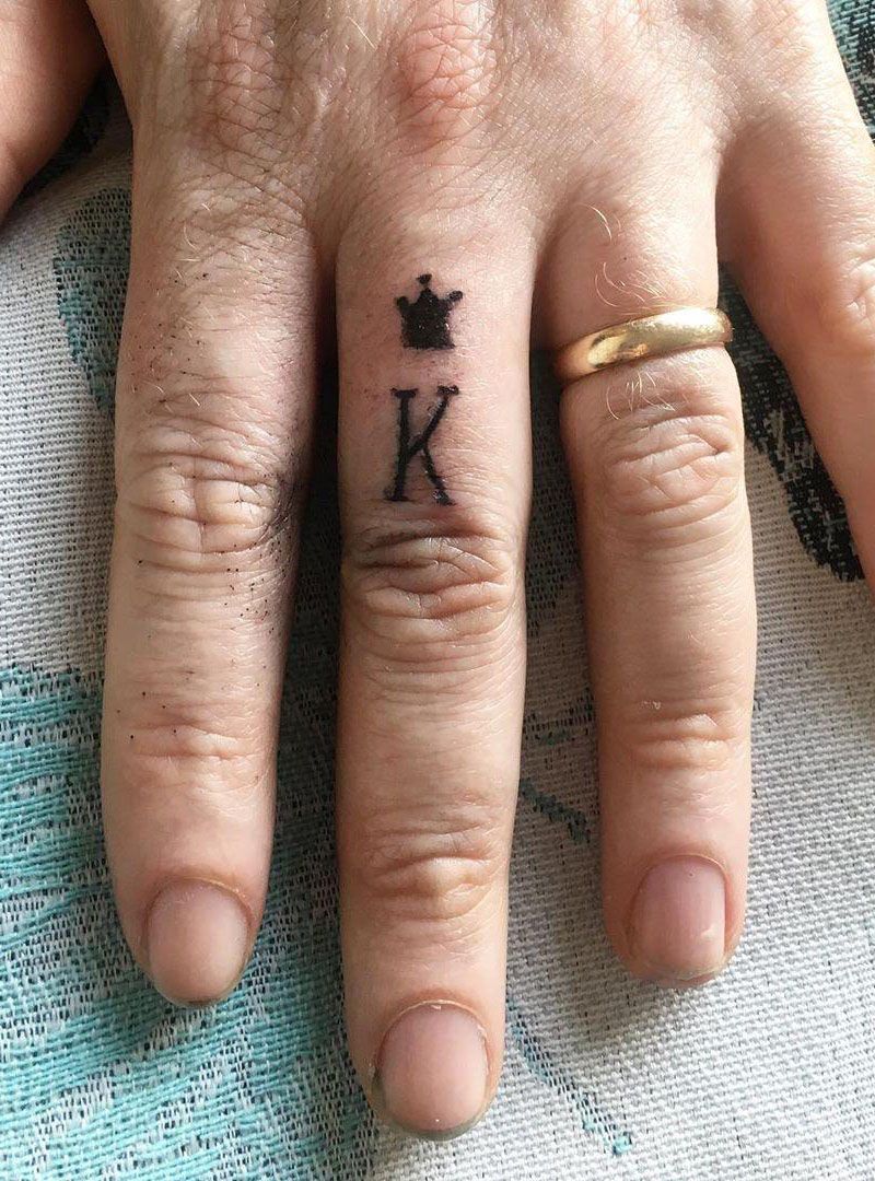 30 Pretty Small Tattoos Show Your Charm