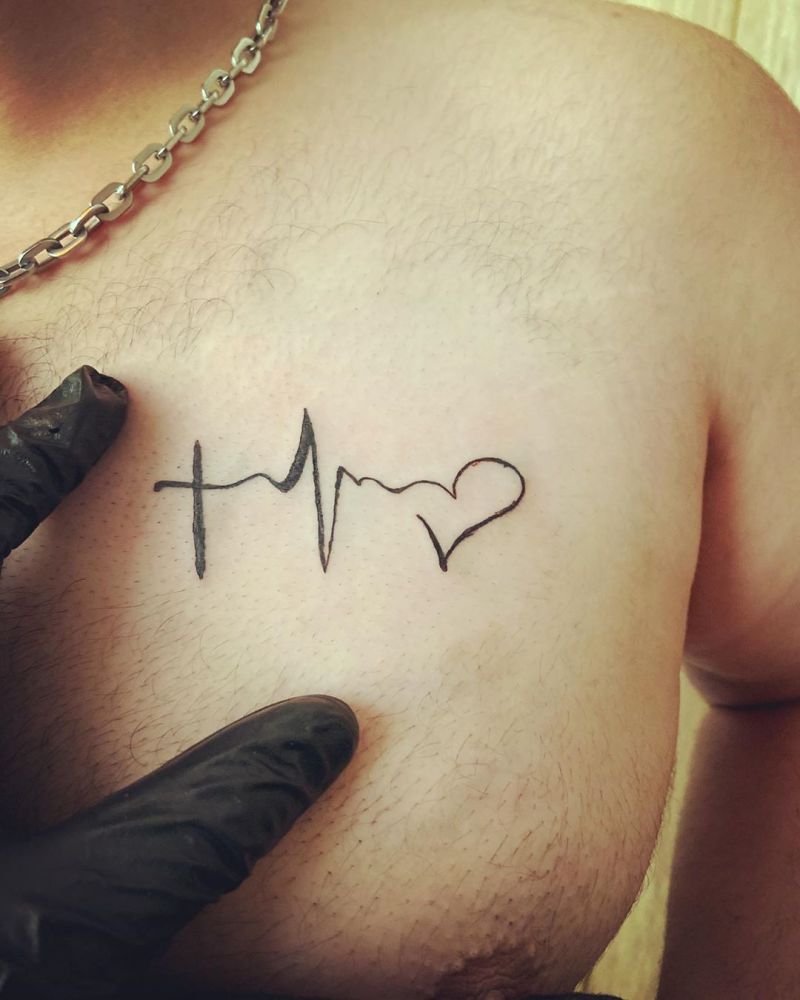 30 Pretty Small Tattoos Show Your Charm