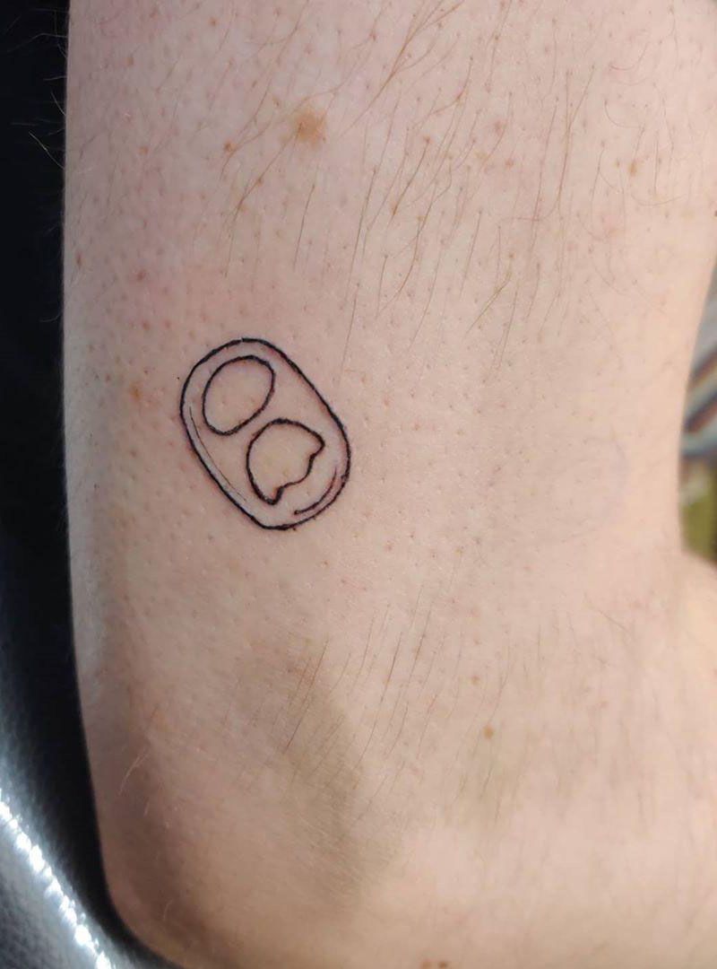 30 Pretty Small Tattoos Show Your Charm