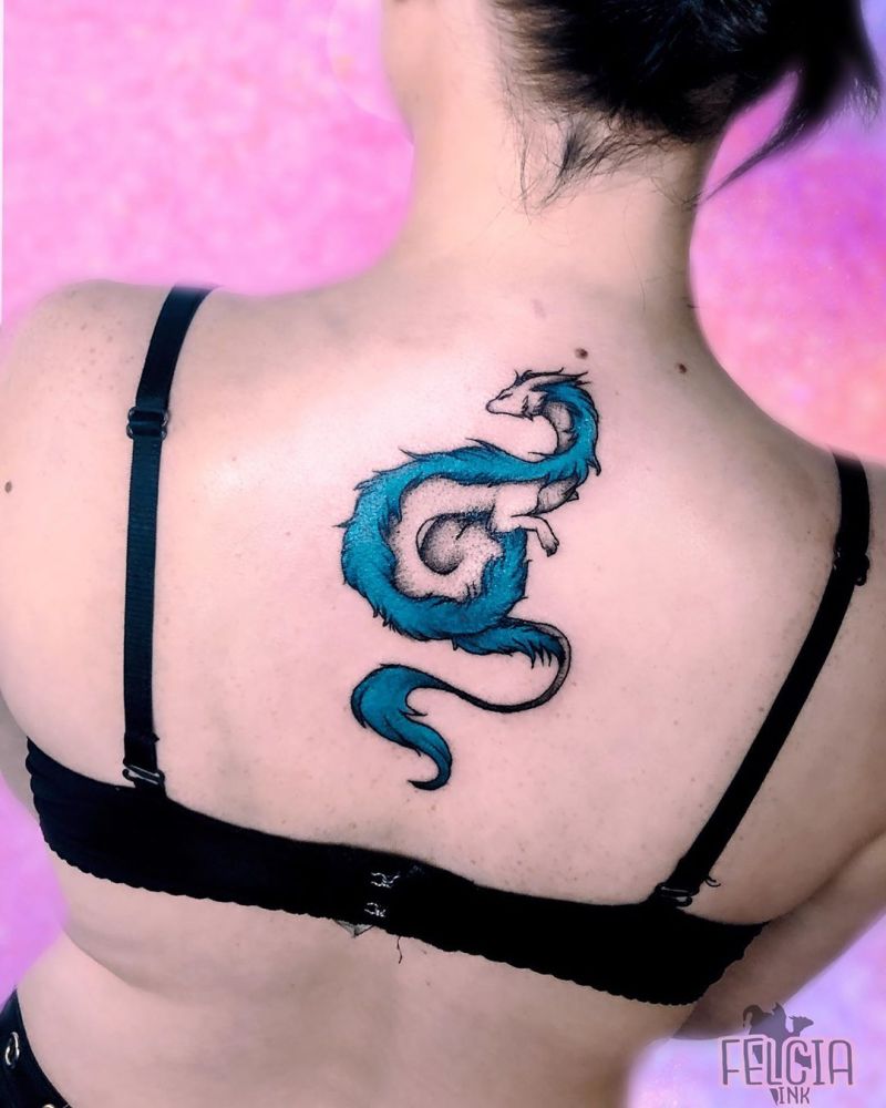 30 Pretty Girly Tattoos to Inspire You