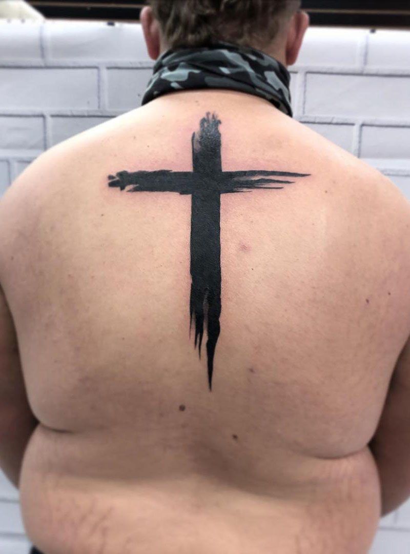 30 Pretty Tribal Tattoos to Inspire You