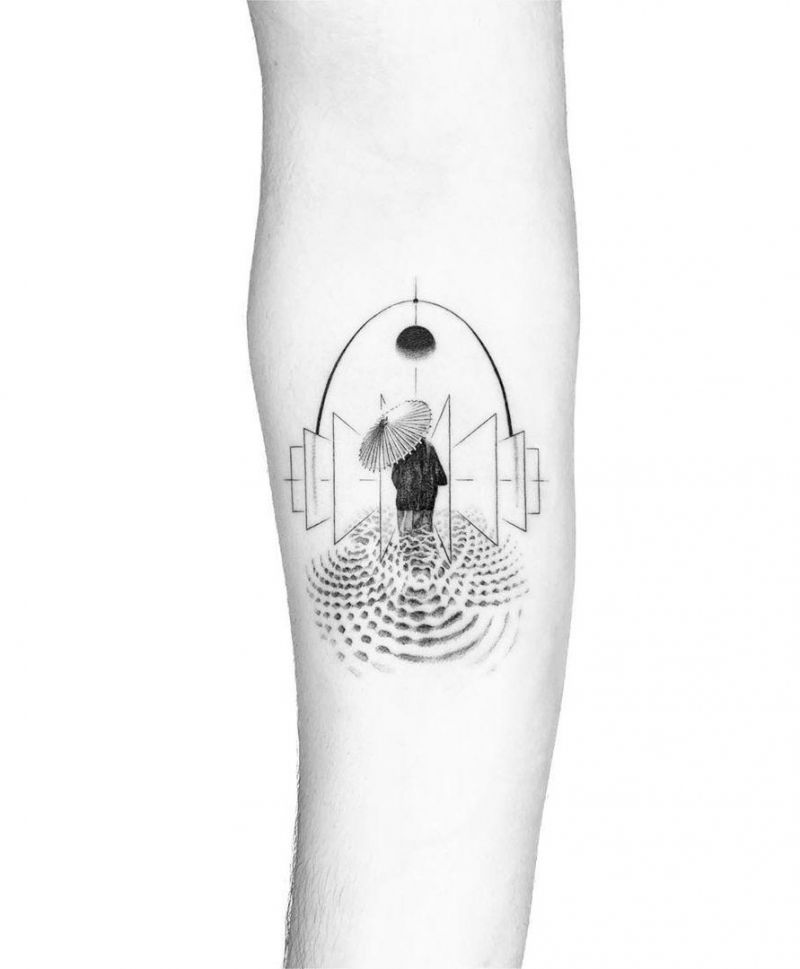 30 Pretty Sound Tattoos You Must Try