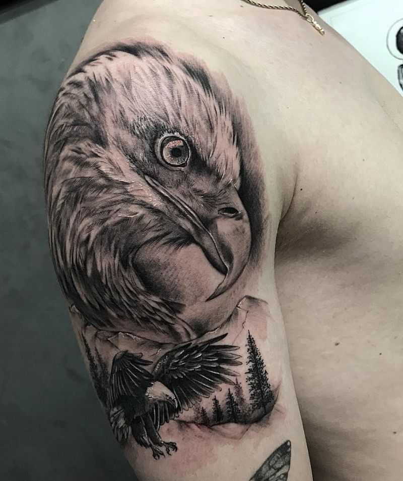 30 Perfect Owl Tattoos You Must Try