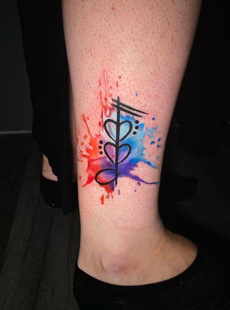 30 Unique Music Note Tattoos You Will Love