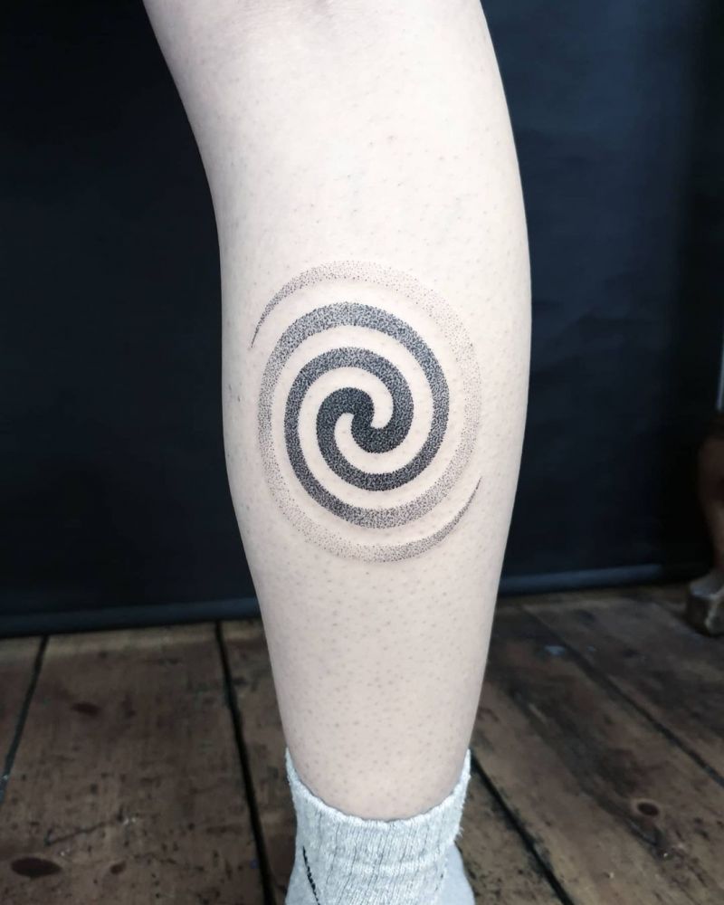 30 Pretty Milky Way Tattoos Make You Attractive