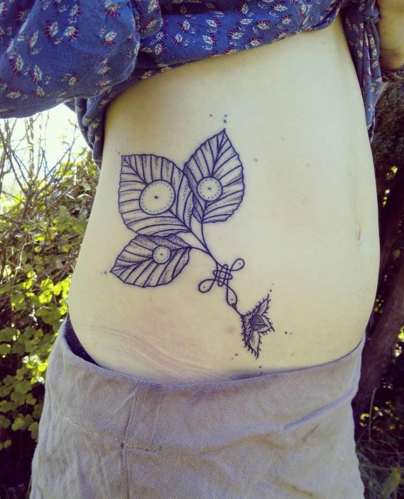 30 Pretty Totem Tattoos Make You Attractive