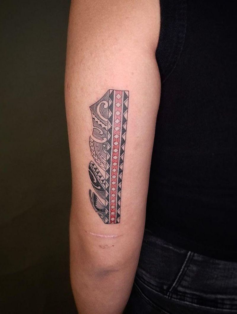 30 Pretty Totem Tattoos Make You Attractive