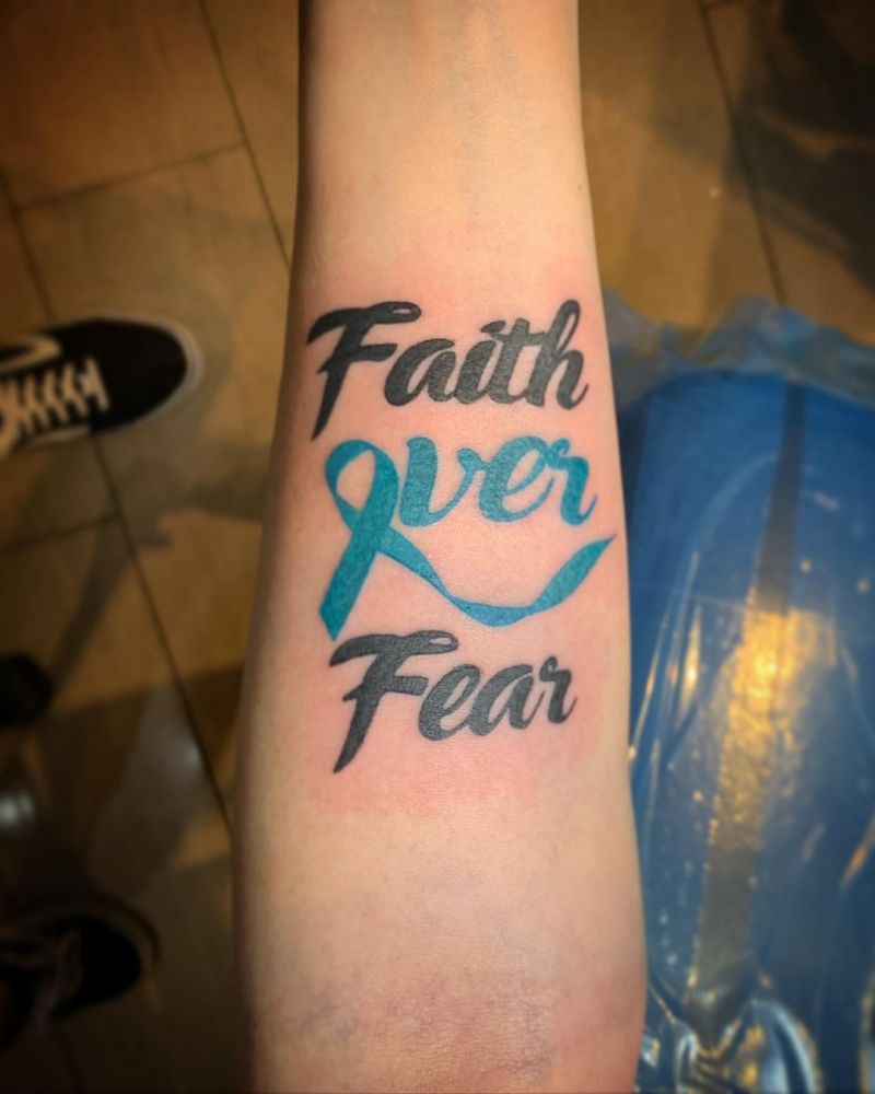 30 Pretty Ribbon Tattoos Enhance Your Personality