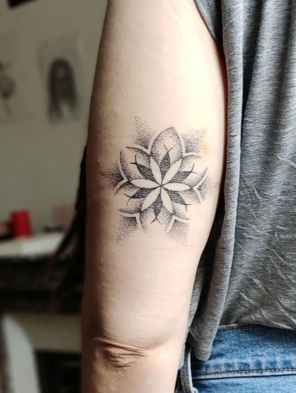 30 Pretty Seed of life Tattoos Bring You Good Luck