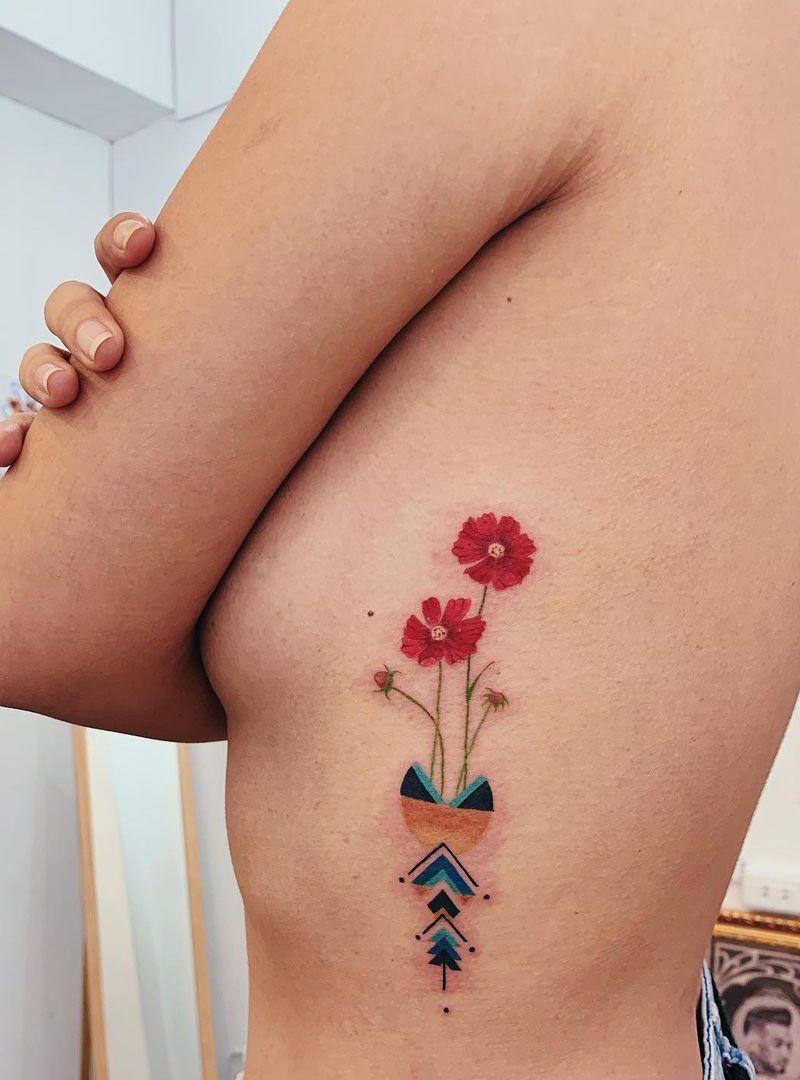 30 Pretty Totem Tattoos Make You Attractive