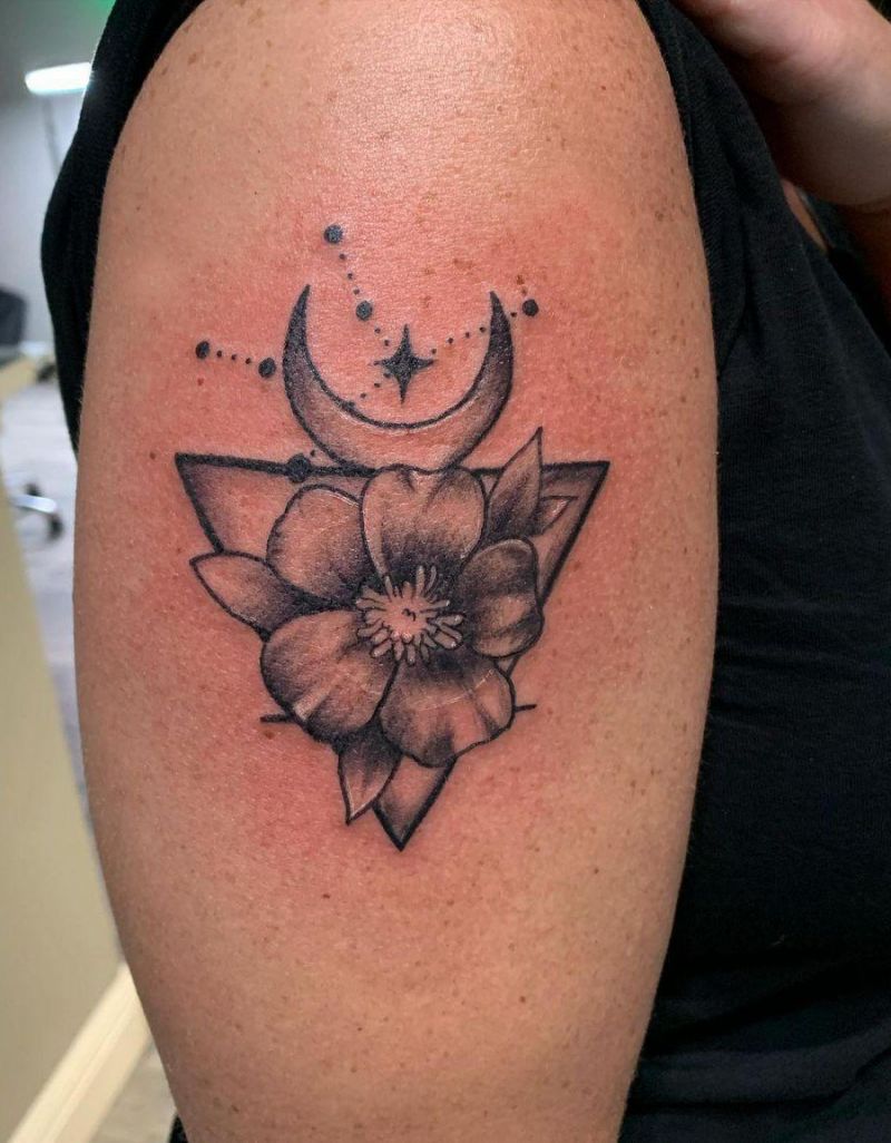 30 Pretty Virgo Tattoos to Inspire You