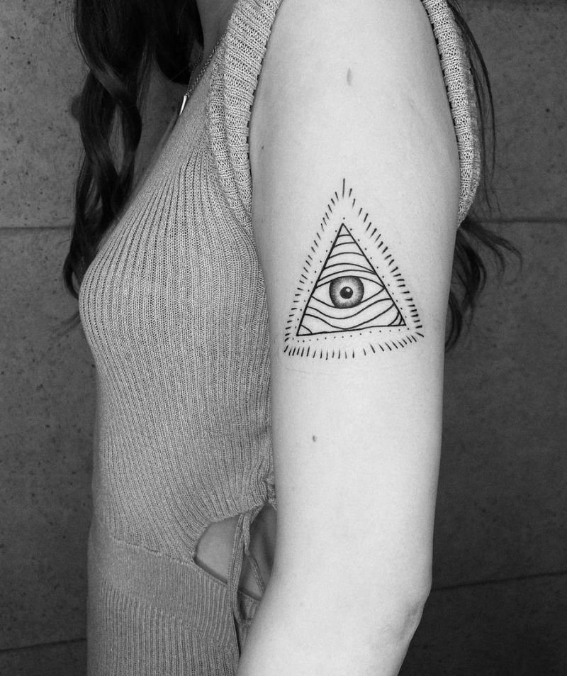 30 Pretty Freemason Tattoos You Will Love