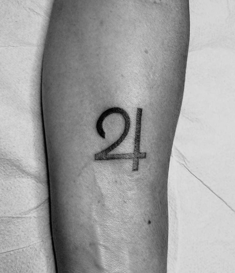 30 Pretty Jupiter Tattoos You Can't Miss