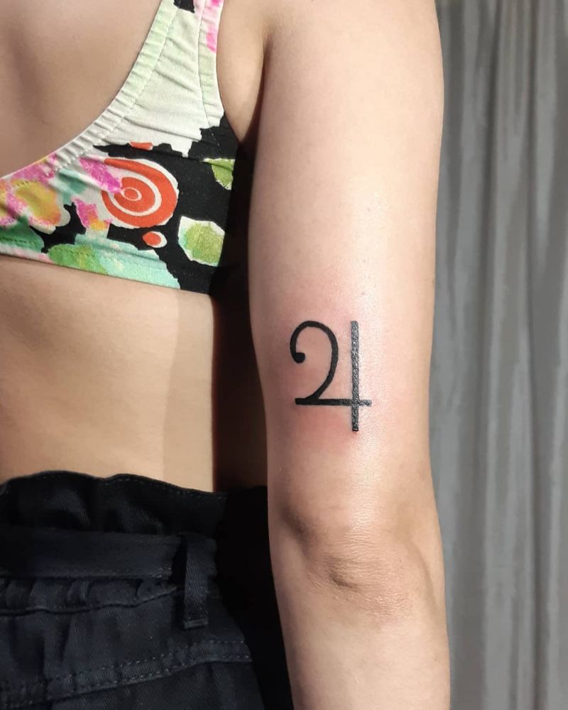 30 Pretty Jupiter Tattoos You Can't Miss