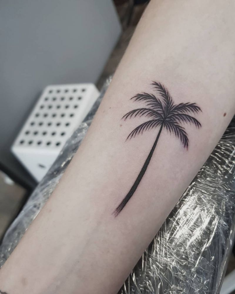 30 Pretty Simple Tattoos You Will Love