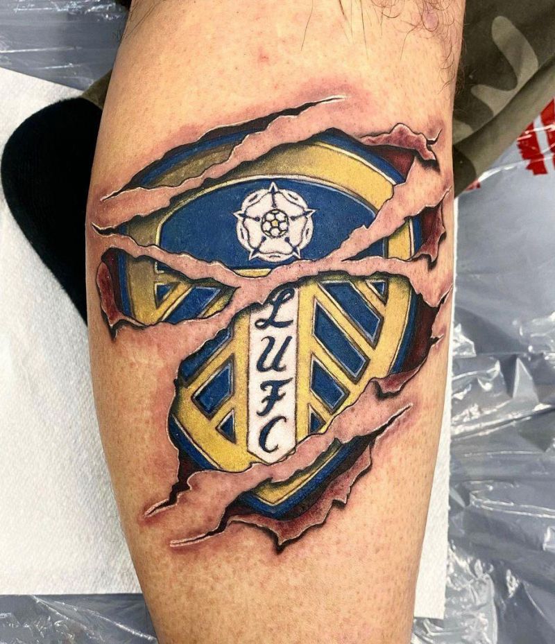 30 Pretty Ripped Skin Tattoos to Inspire You