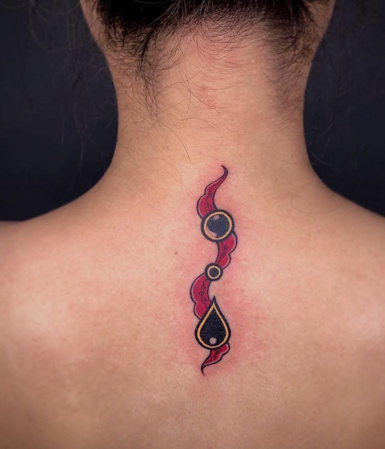 30 Creative Water Drop Tattoos You Must Try