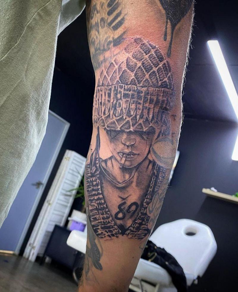 30 Great War Tattoos You Will Love