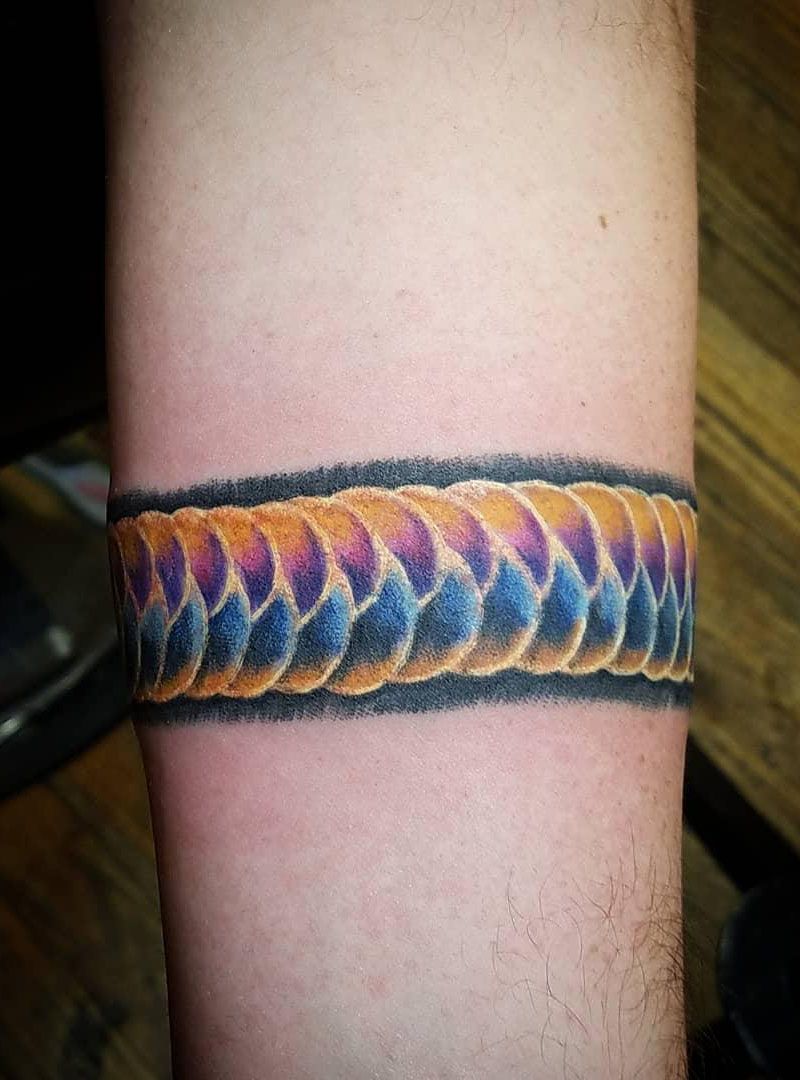 30 Pretty Welding Tattoos For Inspiration