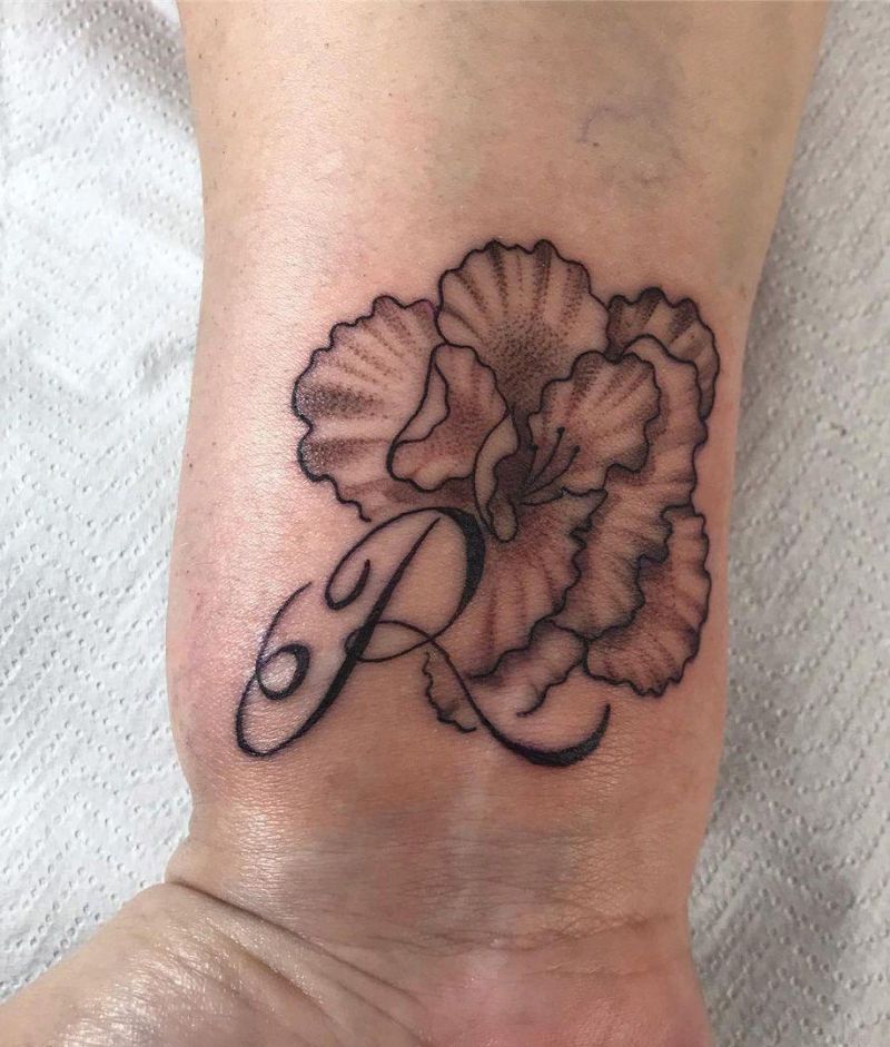 30 Elegant Azalea Tattoos You Need to Copy