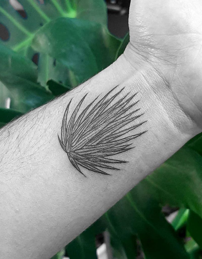 30 Pretty Agave Tattoos Make You Attractive