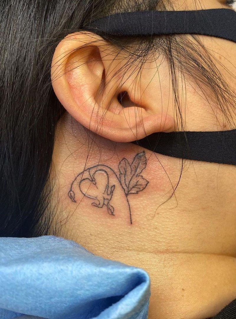 30 Pretty Bleeding Heart Tattoos You Must Try