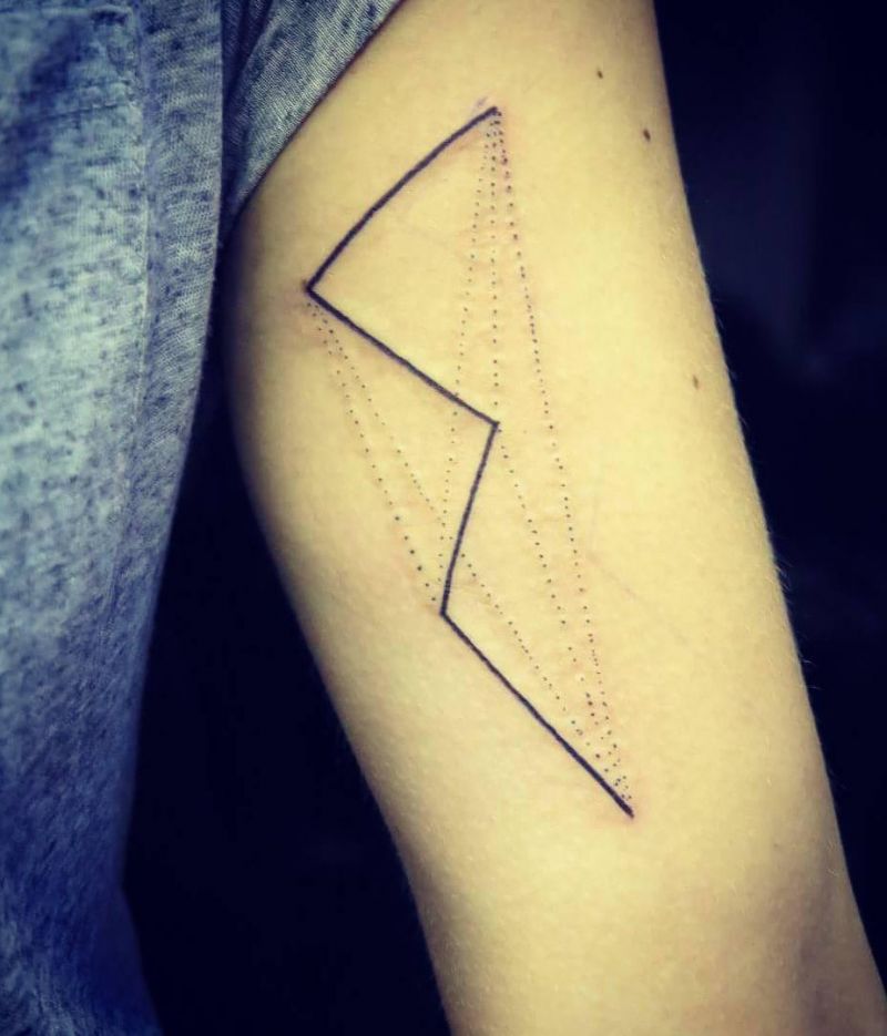 30 Pretty Cassiopeia Tattoos You Must Love