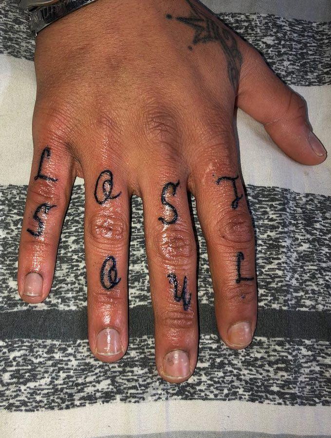 24 Pretty Lost Soul Tattoos You Will Love