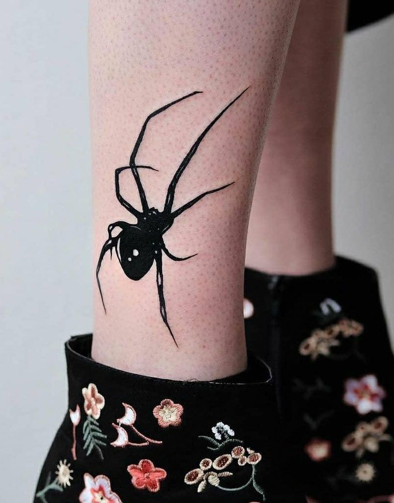 30 Excellent 3D Tattoos You Must Try