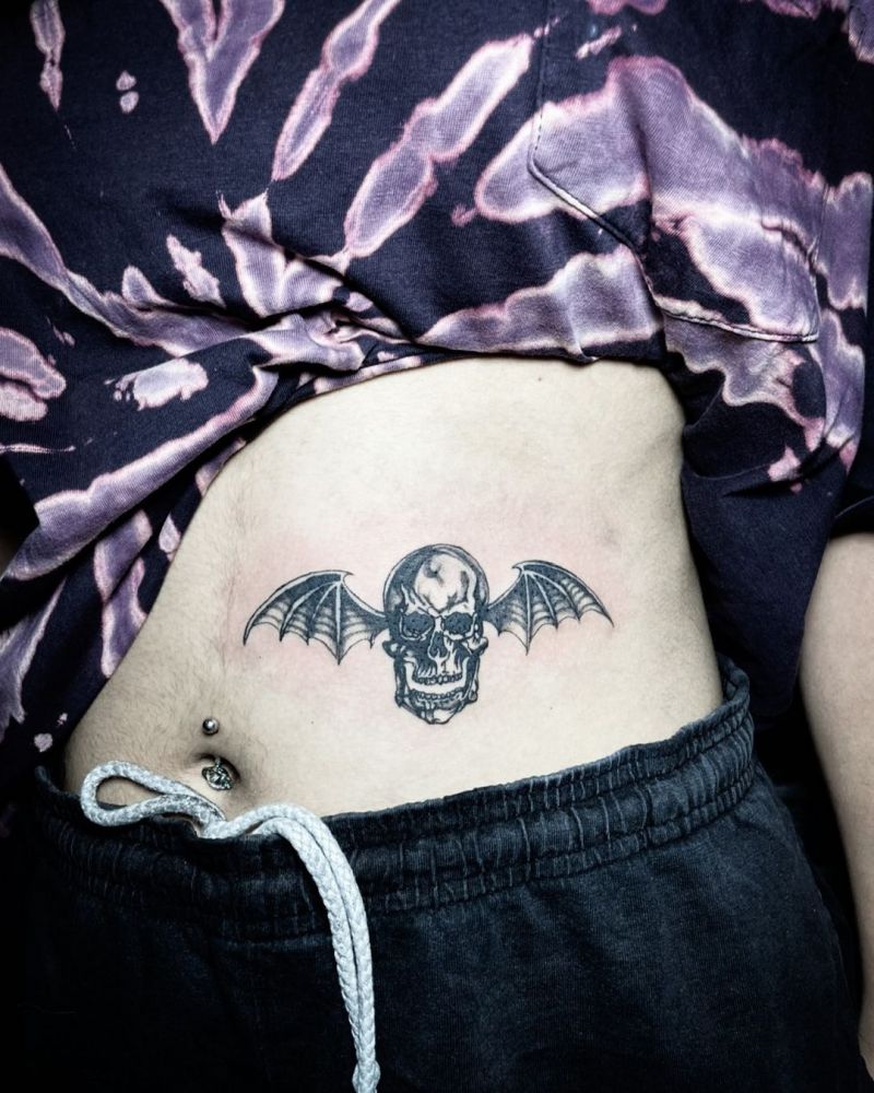 30 Gorgeous Devil Tattoos You Must See