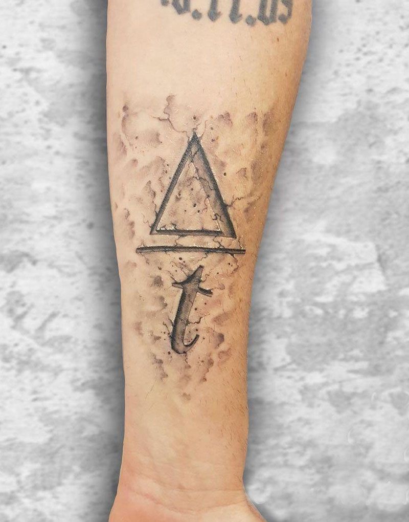 30 Unique Equation Tattoos You Must Try