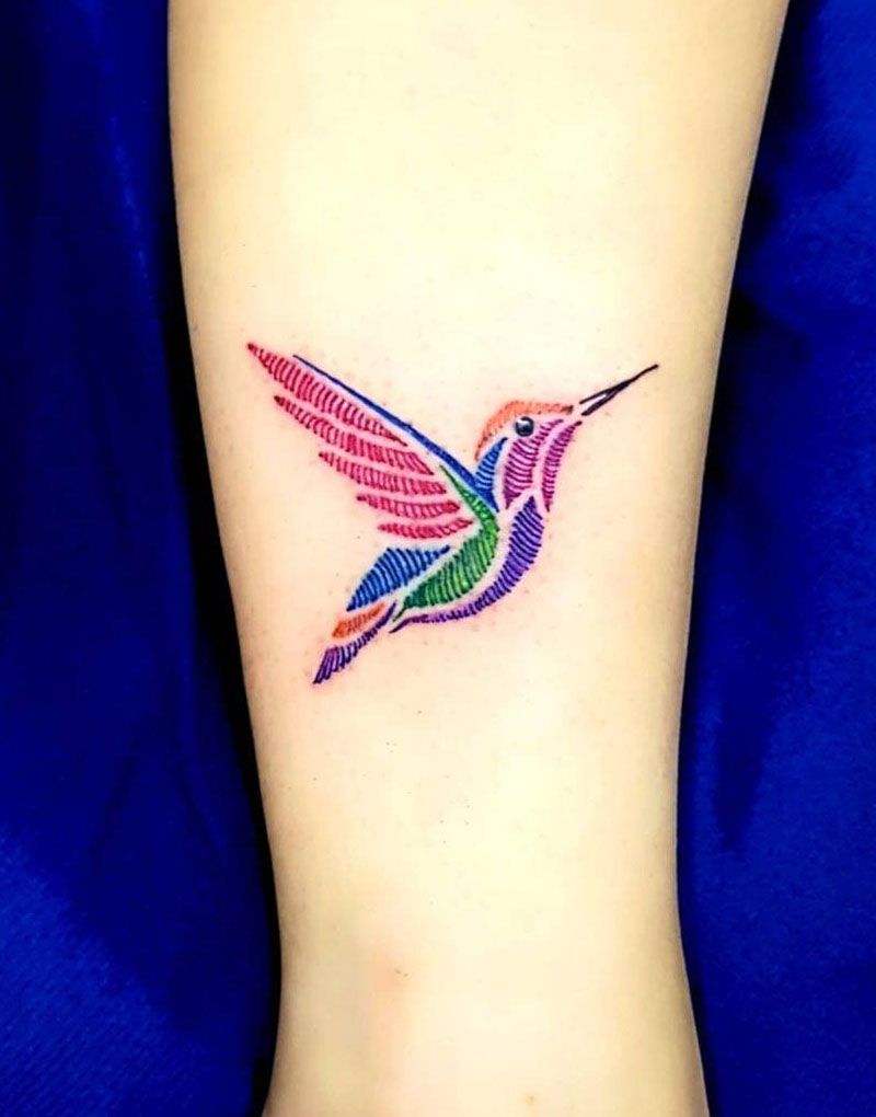 30 Pretty Patch Tattoos You Must Try