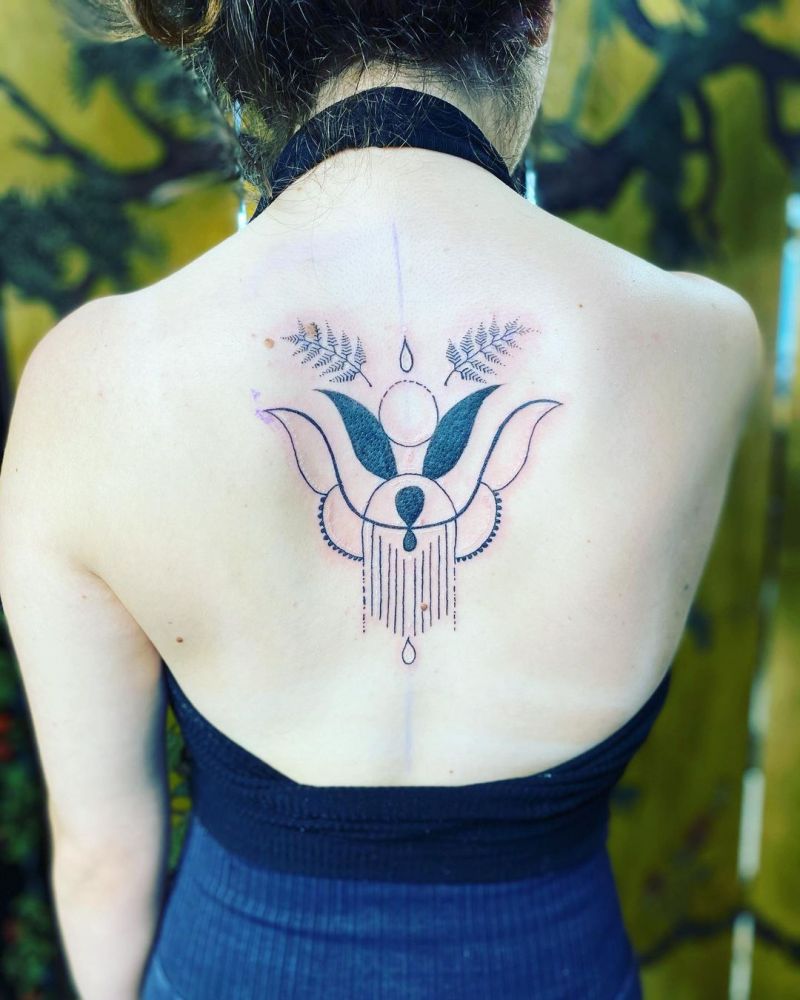 30 Pretty Surreal Tattoos to Inspire You