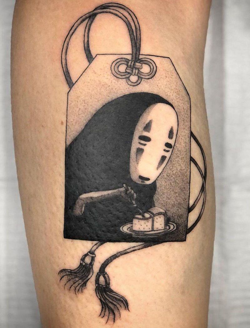 30 Unique Faceless Tattoos for Your Inspiration