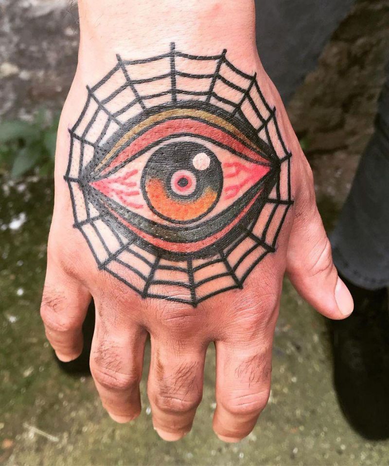 30 Pretty Surreal Tattoos to Inspire You