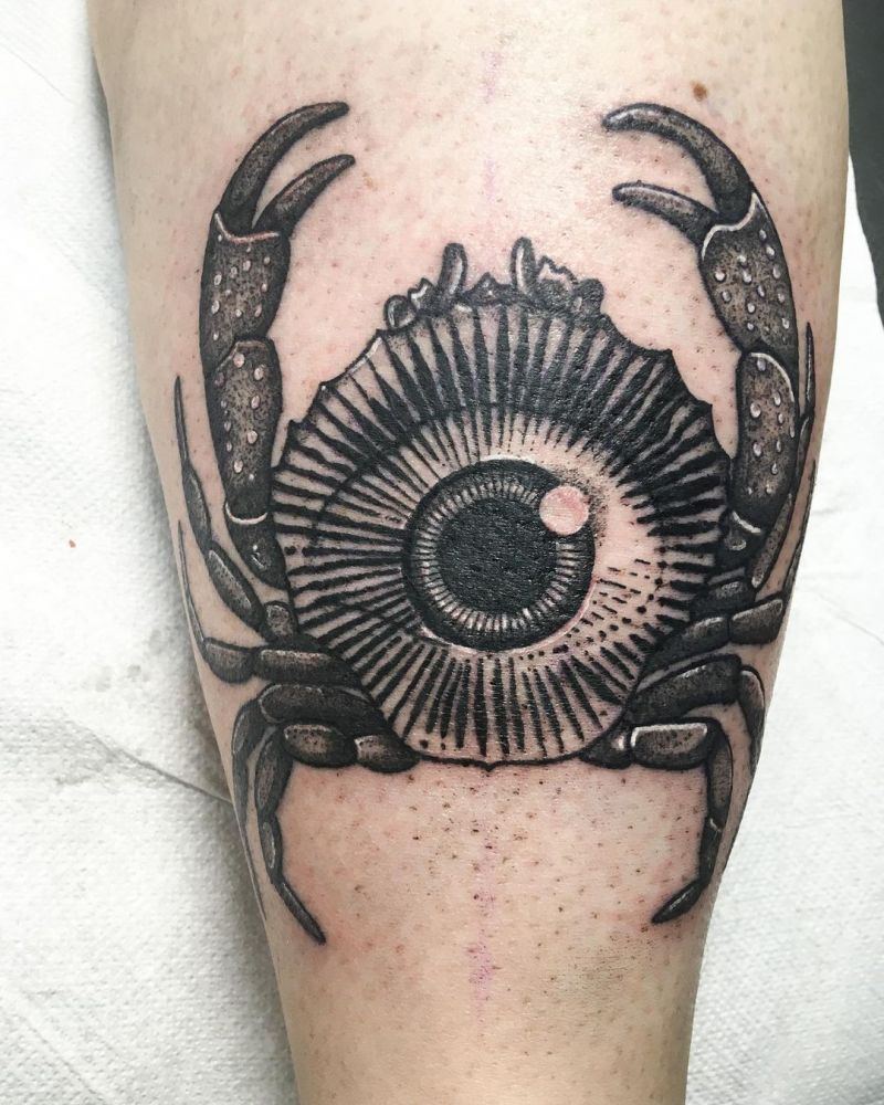 30 Pretty Surreal Tattoos to Inspire You