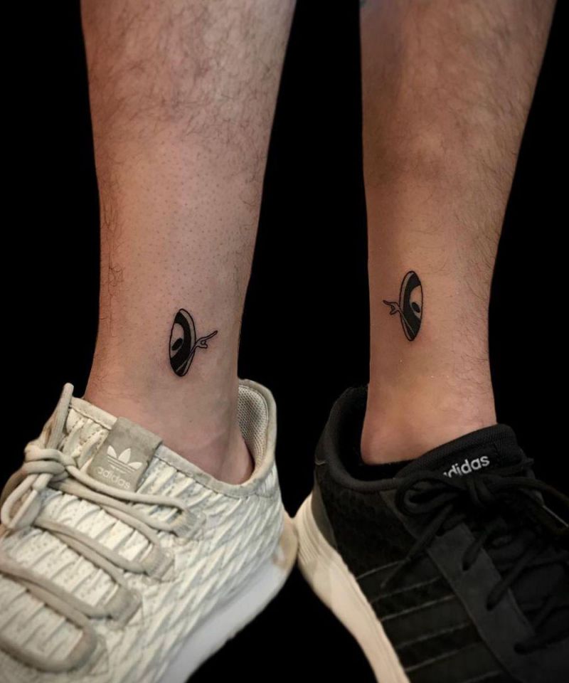 30 Excellent Brother Tattoos You Must Try